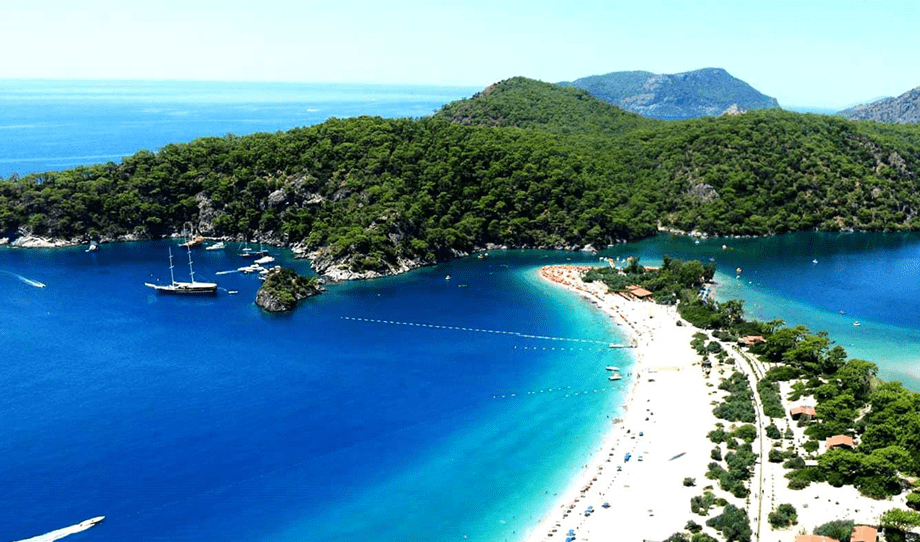 Muğla Fethiye - Office